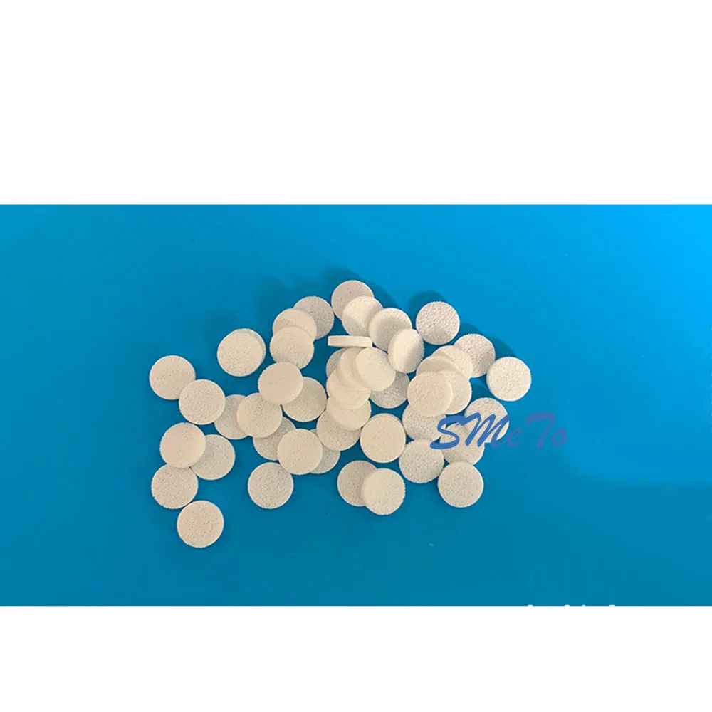 YSM20 Cotton Filter KLW-M715A-00 Filters for Yamaha  SMT Machine Accessory