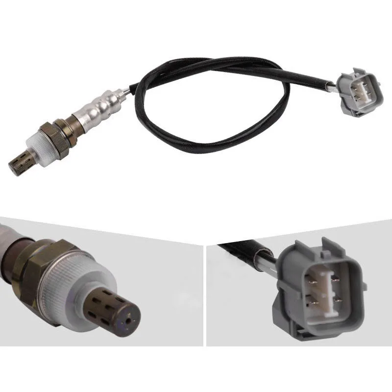 O2 Oxygen Sensor Upstream or Downstream for Honda Accord Civic CRV Acura Integra Isuzu 2.2L OE: SG336 36531-P06-A11