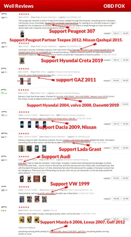 Считыватель кодов LAUNCH X431 Creader 3001 Full OBDII/EOBD, сканер, многоязычный инструмент для диагностики автомобиля CR3001 PK ELM 327 CR319
