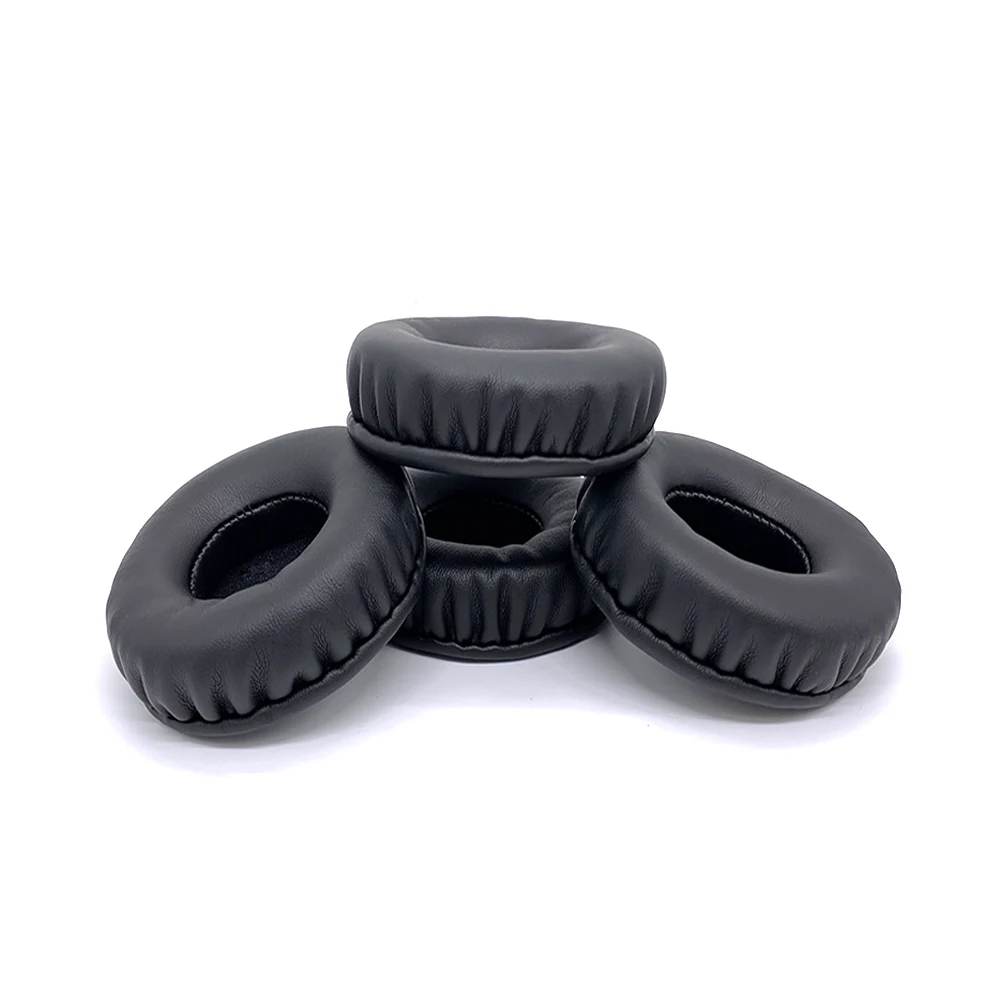 Earpads Velvet for Rapoo VH600 VH-600 VH 600 Headset Replacement Earmuff Cover Cups Sleeve pillow Repair Parts