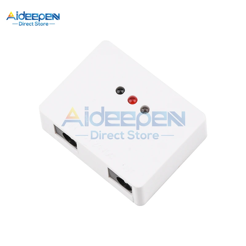 DC 12V-24V Infrared Sensor LED Light Hand Scan Sensor Switch Dimmer Switchs For LED Strip Light