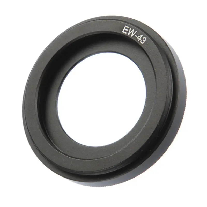EW43 Metal Lens Hood for Canon EFM 22mm f/2 STM: Gerçek Kullanıcı Deneyimi ve Detaylı Değerlendirme