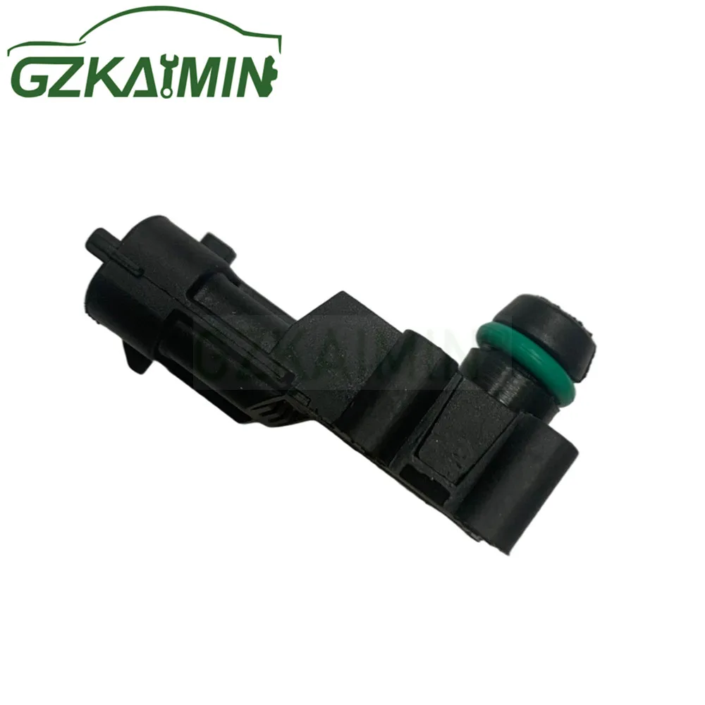 MAP Sensor Manifold Absolute Air Pressure For Ford B-Max 1.0 Focus 1.6/2.0TS OEM 0261230308 0261230309 AG91-9F479-AB