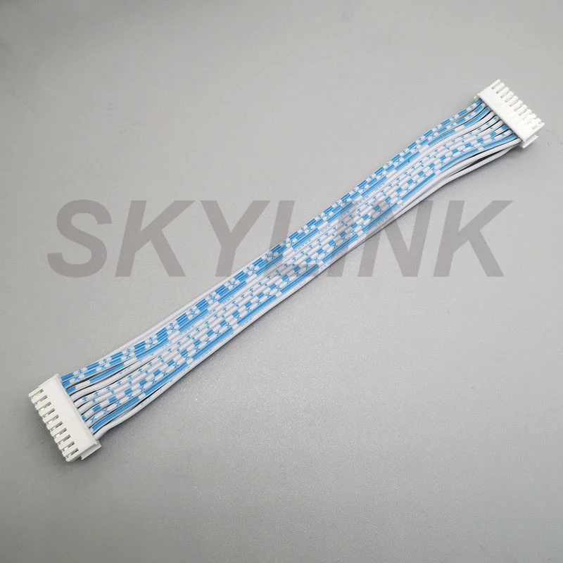 5pcs Ebit E10.1 Mining Signal Cable 2x10 pins Communication Data Cable 2.0 for Asic miner E9 E10.1