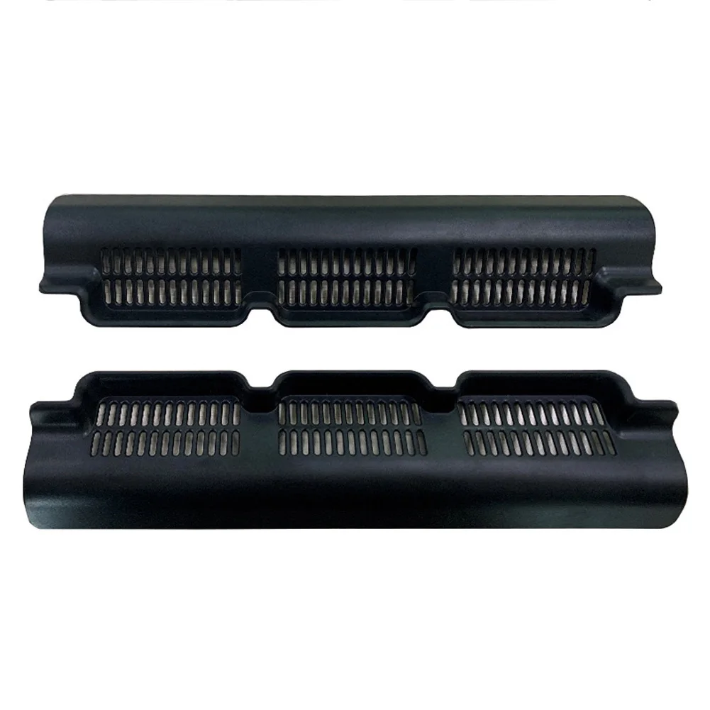 For Mercedes Benz GLE Class W167 V167 GLE350 GLE450 2020+ Car Under Seat Air Conditioning Vent Protective Cover Trim Accessories