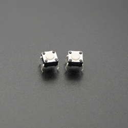 2 stuks Nieuwe originele B3F light touch schakelaar drukknop tactiele voor Logitech M210 M215 M557 M300 M602 M570 6*6*4.3mm 2 stuks