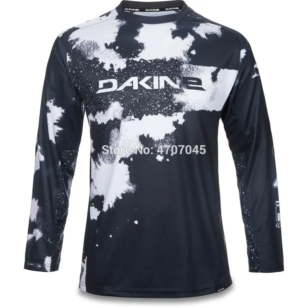 2022 cycling jersey mtb jersey moto Motocross Jerseys bicycle maillot ciclismo mx bmx DH Off Road Bike downhill shirt