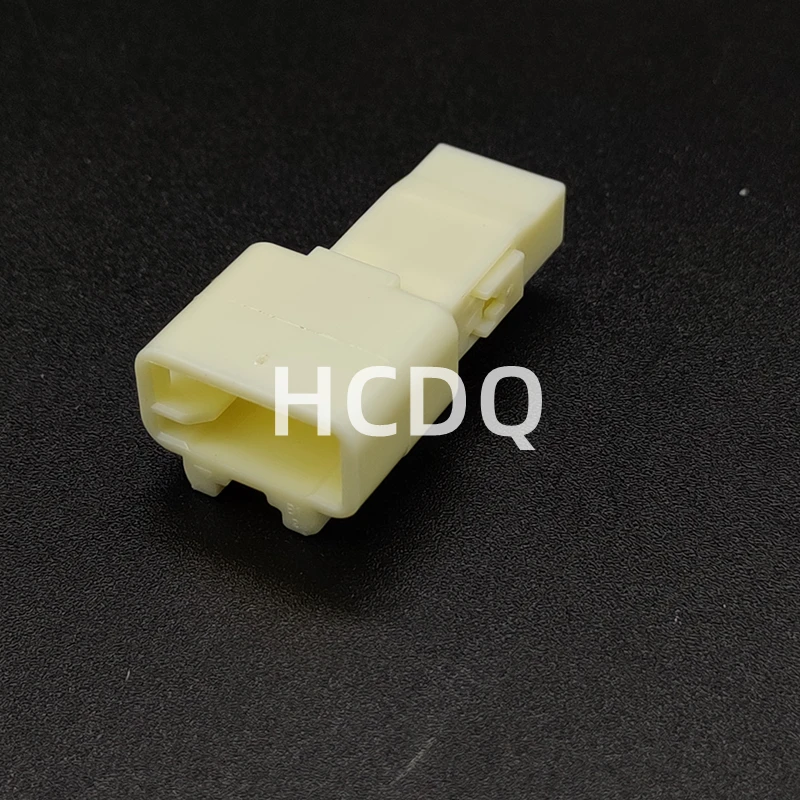 The original 90980-11725 2PIN  automobile connector plug shell and connector are supplied from stock