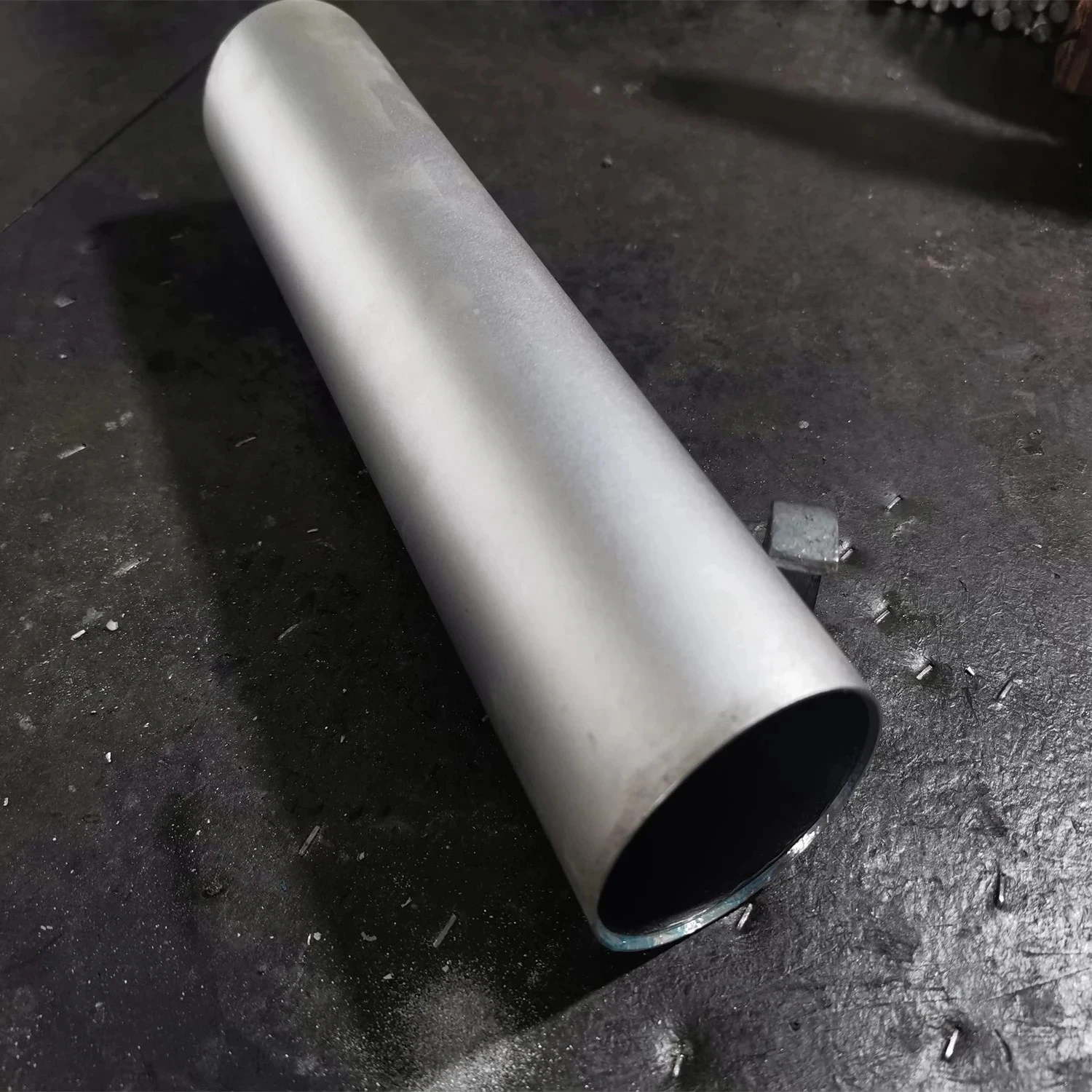 Tire Changer Turntable Cylinder Replacement Sleeve Barrel High Quality