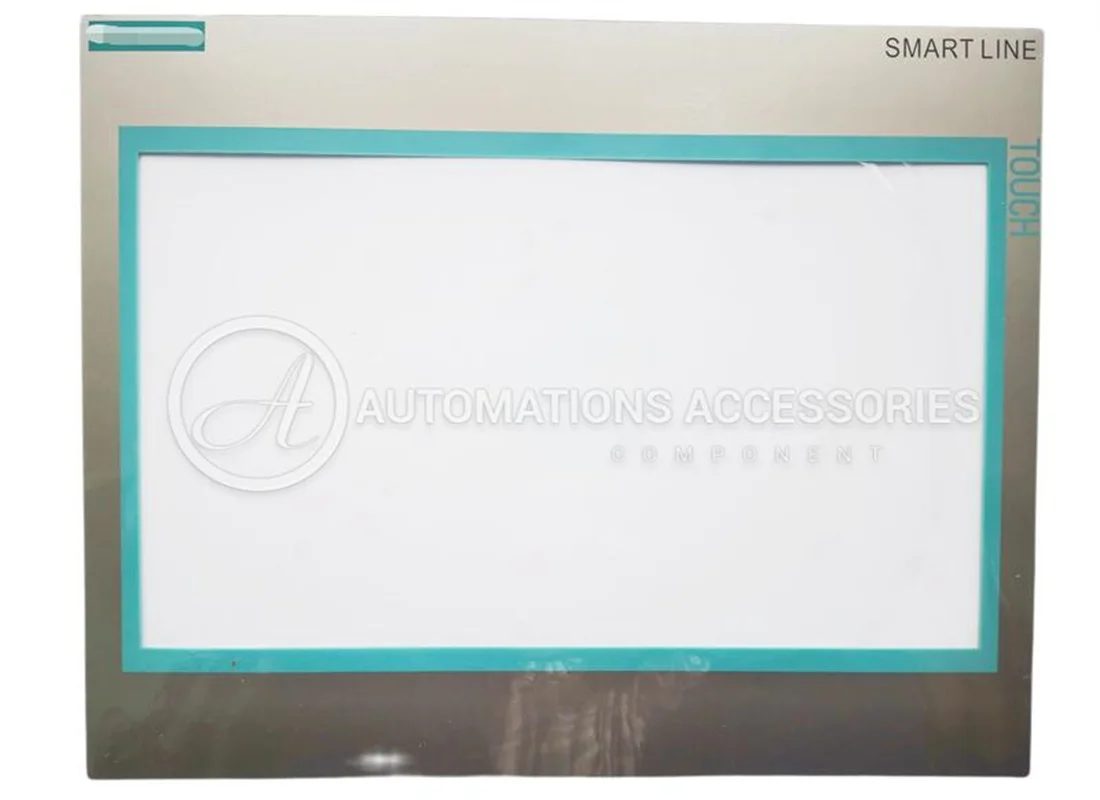 جديد ل SMART1000 شاشة تعمل باللمس 6AV6648-0AE11-3AX0 لوحة اللمس 6AV6648-0AF11-3AX 0 طبقة رقيقة واقية