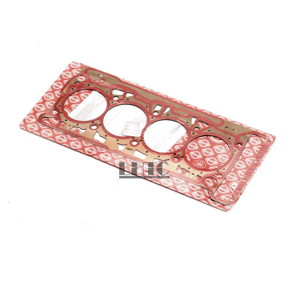 06K103383 K Cylinder Head Gasket Seal Elring Genuine For VW GTI MK7 Audi A3 A4 A5 2.0 CNCD CNCE Fit VAG EA888 Gen3 engine