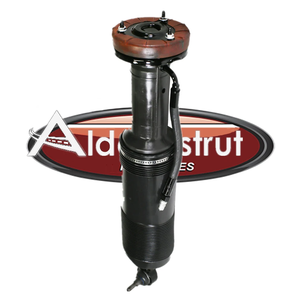 

Front Left Hydraulic Shock Absorber Strut For 2007-2012 Mercedes Benz SL-Class (SL550 & SL600 R230) w/ABC Suspension,Non-AMG