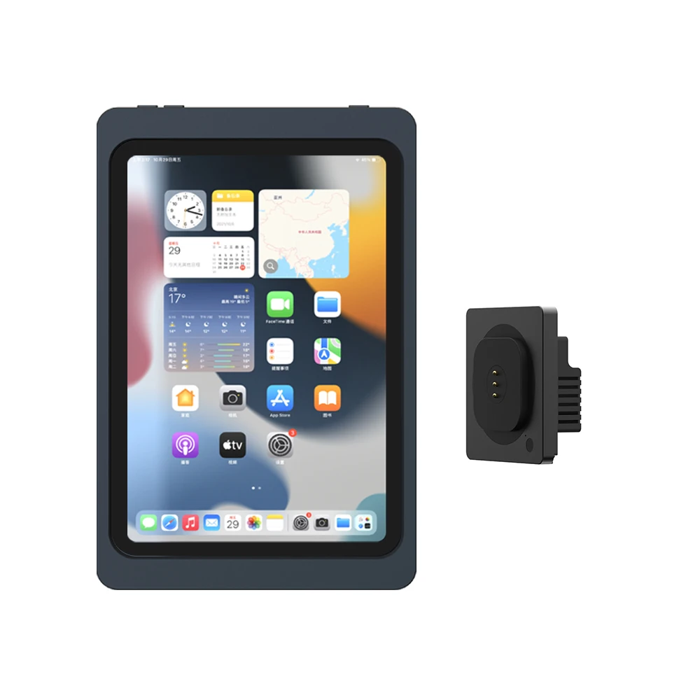 EMONITA 18W 磁気充電器 iPad mini 6世代 対応