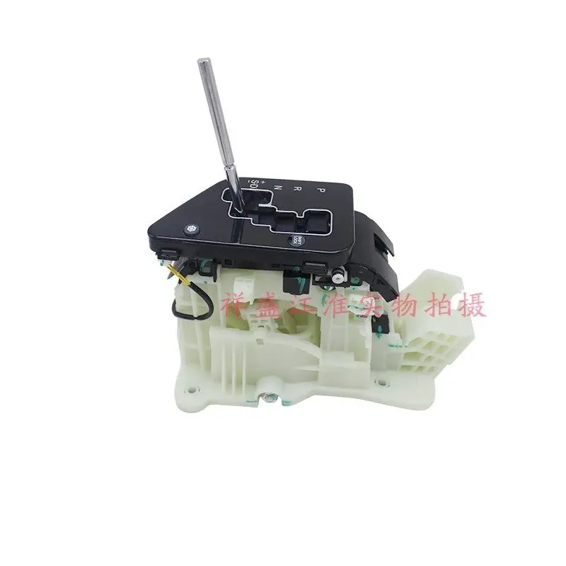 

Автомобильный вал коробки передач в сборе для JAC S3, механизм управления коробкой передач в сборе, номер OE 1703200 U2232