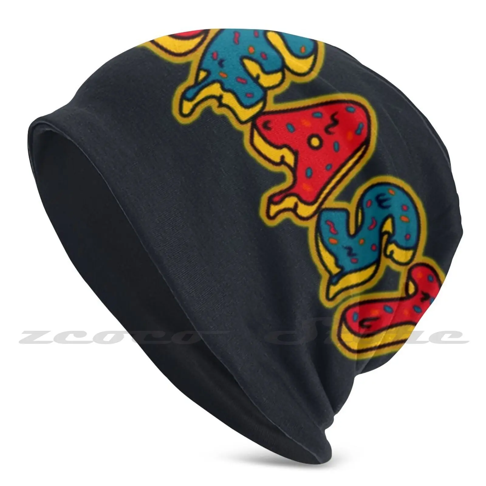 Masque avec le Logo de la bête sur Youtube Merch, pour enfant et adulte, filtre Pm2.5 lavable, création, modèle 6000, tigre noir