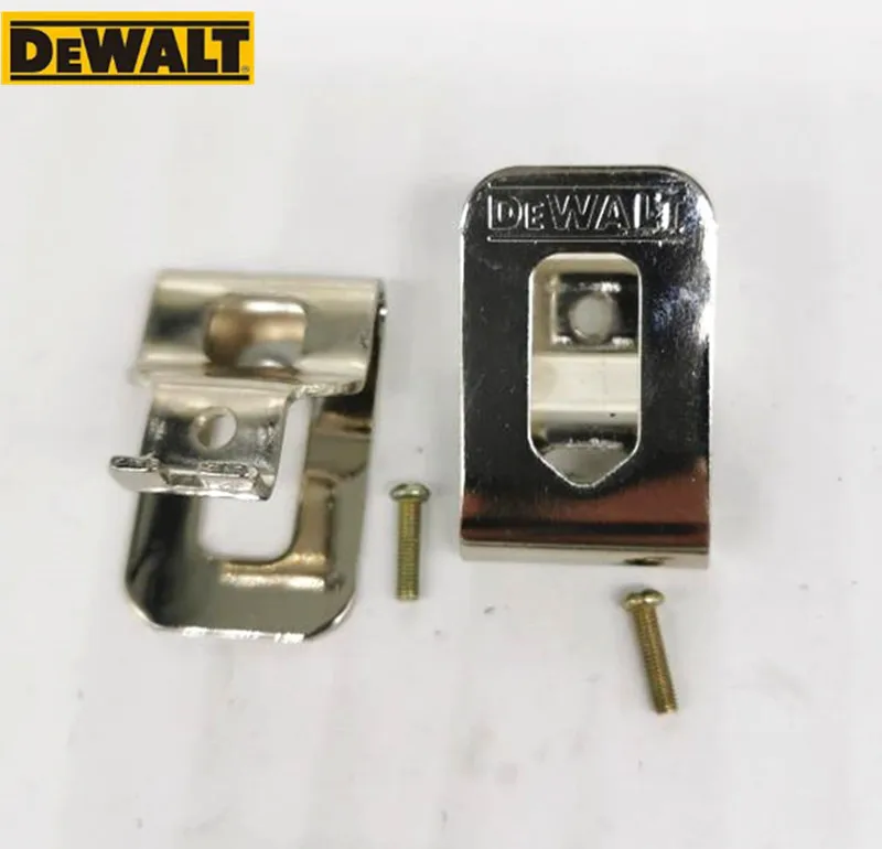 Hook N086039 DCD797 DCD972 DCD780 DCD793 DCD936 DCD932 DCF835 DCF830 DCF787 DCF825 DCD985 DCD980 For DeWALT