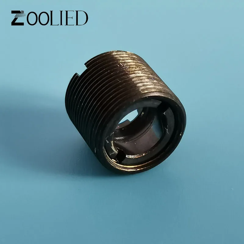 

Лазерный нивелир, оптическое стекло, асферическая цветная линза M6 × P0.5 × 8 мм, Фокусирующая линза 650 нм-910 нм, Длинные линзы