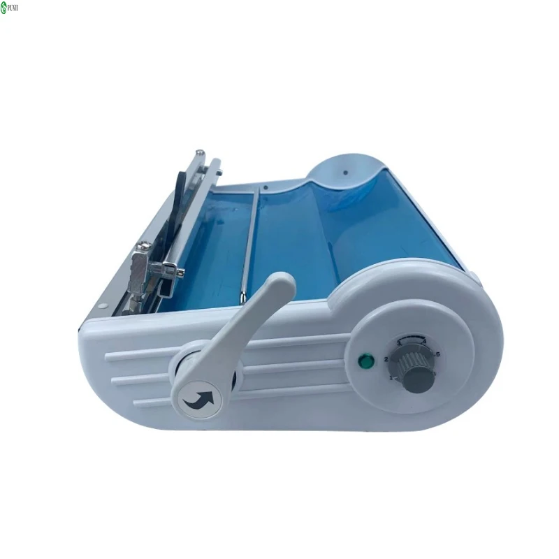 Dental 80 sealing machine with stand Stomatology packing machine Sterilization bag/disinfection equipment sealing machine steril