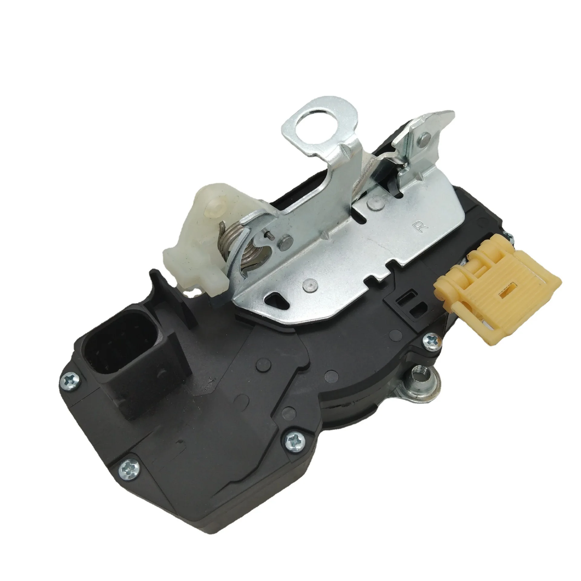 

931-352 931-353 Front Left / Right Door Lock Actuator for Pontiac G6 2005-2009 20846342 25898353 25923530 Integrated Latch Motor