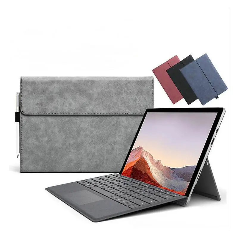 NEW Laptop bag PC Bag Laptop Case Laptop Bladder PC Case For Surface Pro 2 4 7+ HL0001-004