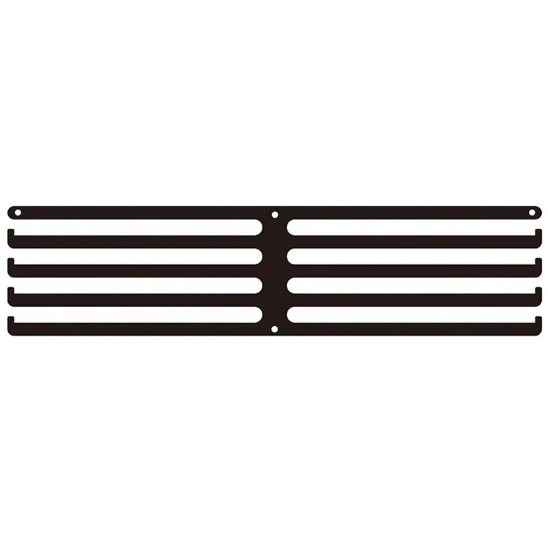 

Marathon Four Bars Sports Medal Hanger