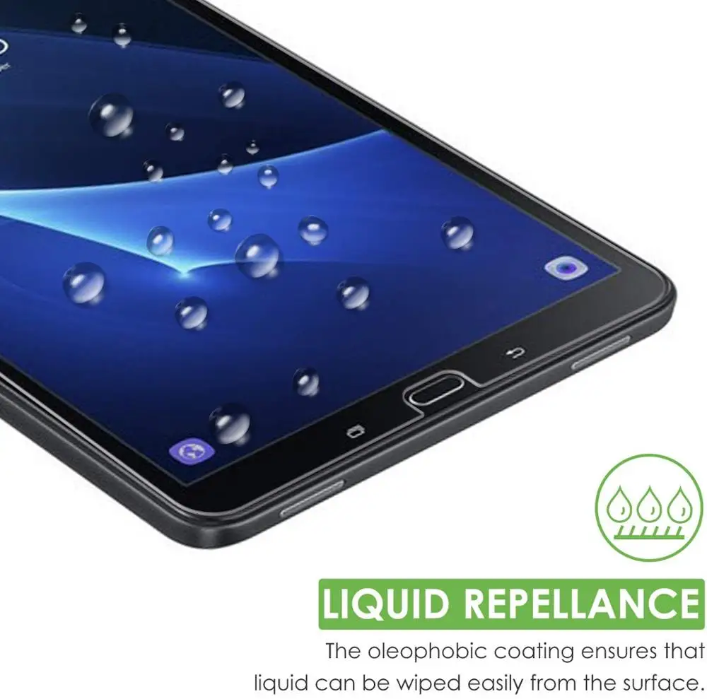 Рисунок 6 - Защитное стекло для Samsung Galaxy Tab A