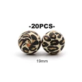 19mm leopard