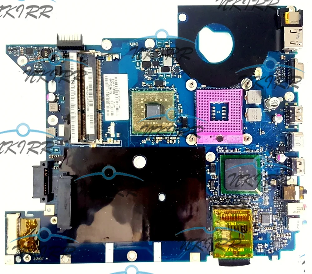 KALG1 LA-5271P REV:1.0 MBPBY02002 MBP5302002 GM45 DDR3 MotherBoard System Board for ACER Aspire 4336 4336Z 4736 4736Z 4937 4735Z