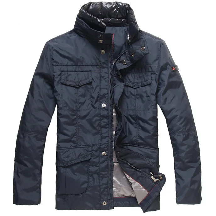 Winter New Jacket Clothing Men Doudoune Homme PEUTEREY Fashion Jassen Chaquetas Outerwear Warm Clothes Brand Coat