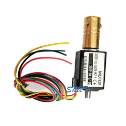 JUKI Stepper Motor 503 504 Nozzle Rotary Joint For SMT DIY Mountor Connector SMT Stepper Motor