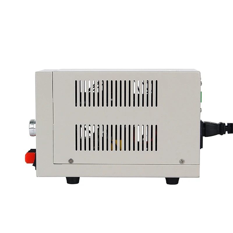 Programmable Professional Laboratory DC power supply Adjustable 0-400V 0-20A switching power Source