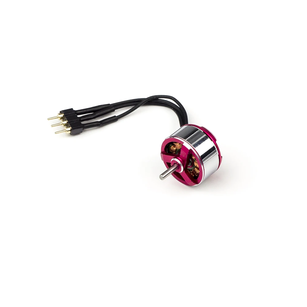 AEORC Brushless Motor C05M 1104 3700KV 1.5mm Shaft Brushless Outrunner Motor for RC Aircraft Plane Airplane Multi-copter