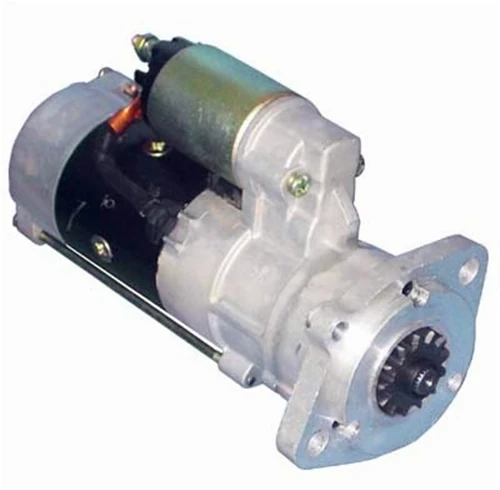 

Starter for Isuzu 4HK1 8980540630 8980703211 0240000168 0240000178