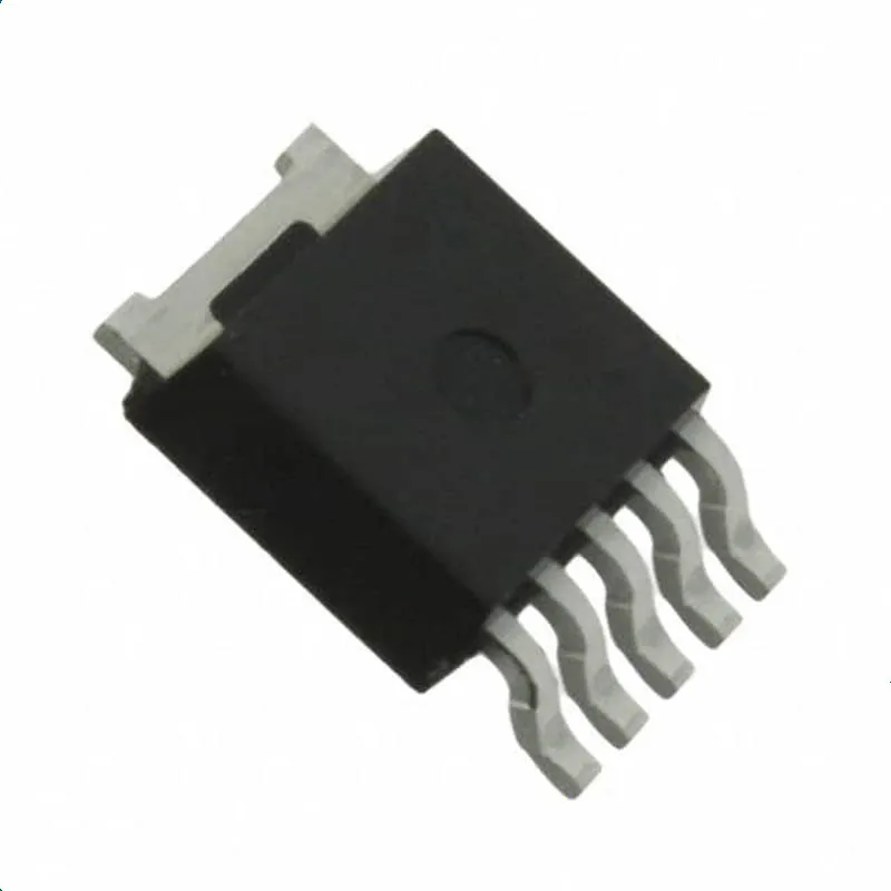 3 NJM2856DL3-18 NJM2856DL3-25 NJM2856DL3-33 SOT252-5 Thương Hiệu Mới Ban Đầu Chip IC
