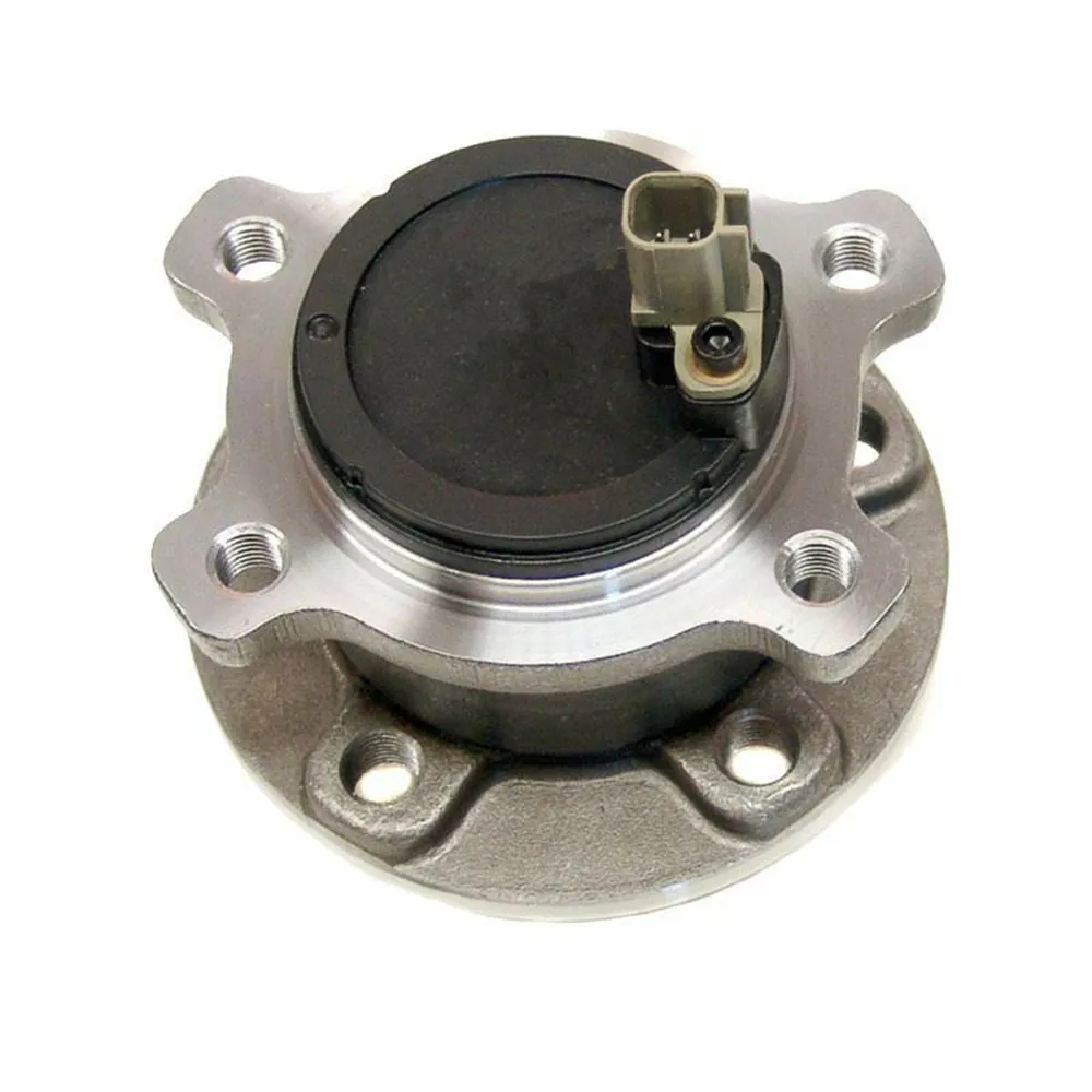 

Rear Wheel Hub/Bearing Assembly for 2012 Volvo S60 1.6 T