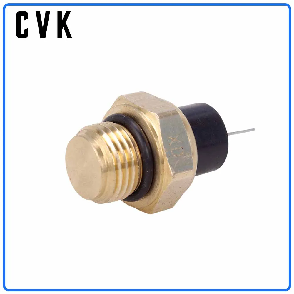 Radiator Sensor Water temperature switch For Honda CB400 CBR250 NC14/19/22/23/29 CBR400 VFR NC30/35 Motorcycle Accessories NO-85