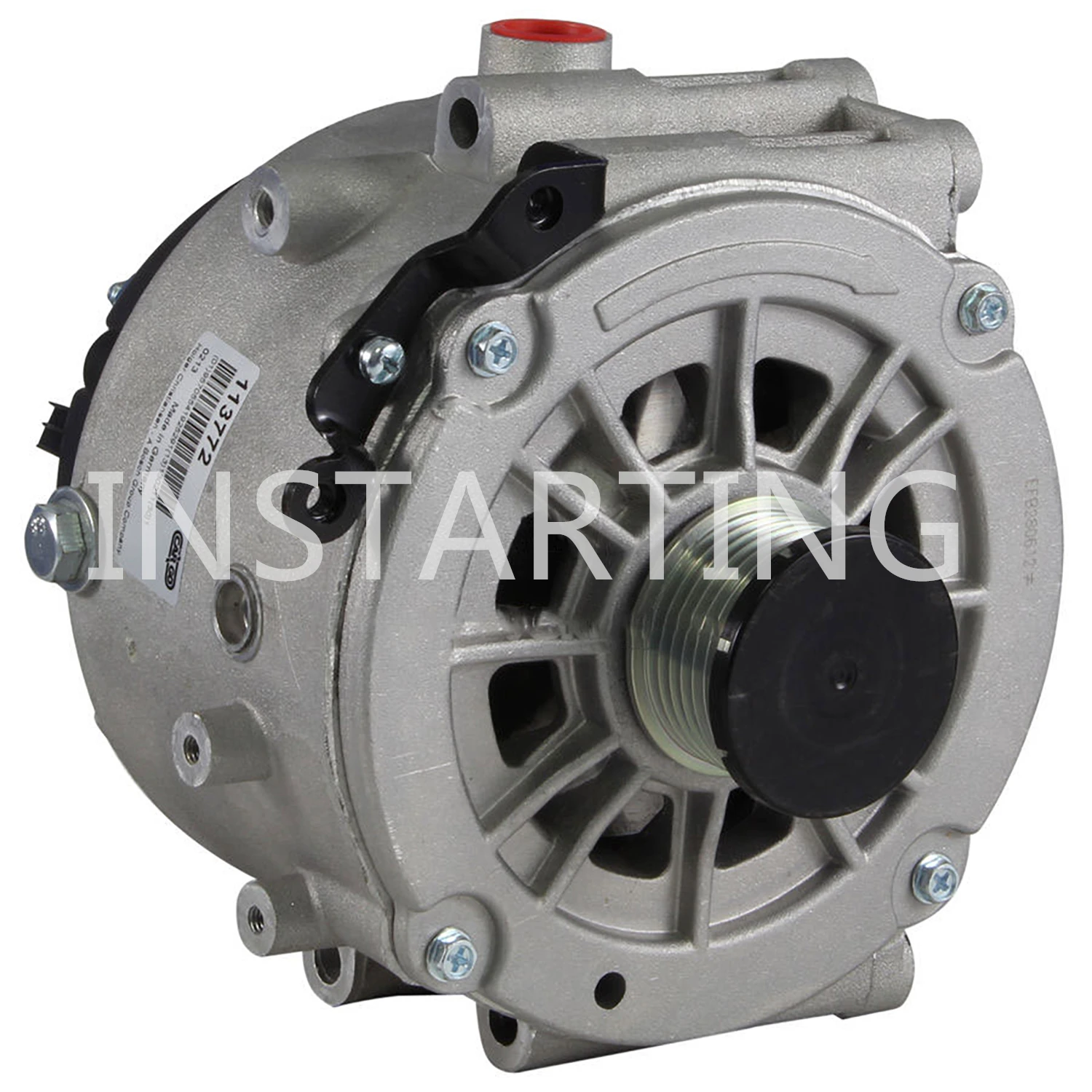 

ALTERNATOR DYNAMO GENERADOR ELECTRICO FOR 12V 0001501750 0001502450 0001502550 A00011502550 A0001501750 A0001502550