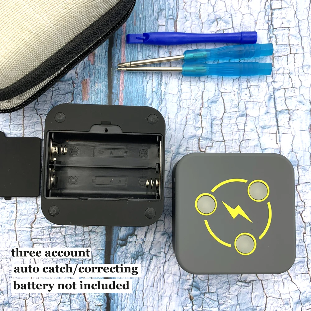 Powermon Go Plus 2021ของเล่นจับอัตโนมัติสำหรับ Powermon Auto Smart Capture สำหรับ iPhone IOS12และ Android 8.0 DualCatch