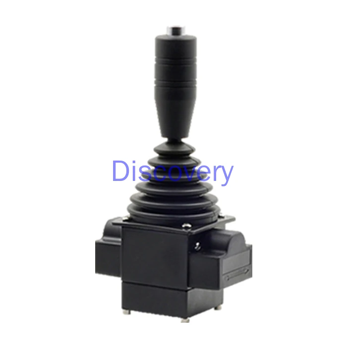 

YJ200 Industrial Joystick Industrial Rocker Handle Imported Controller Industrial Handle Remote Lever Operation Lever