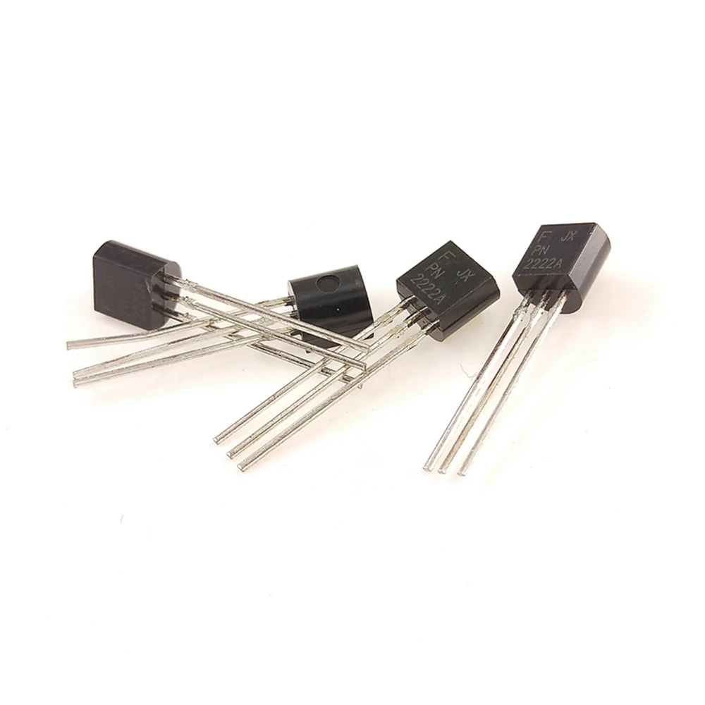20Pcs PN2222A Φ