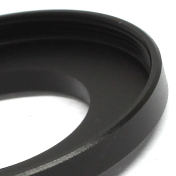 Pixco Step-up Metal Filter Adapter Ring / 28mm/30mm/40.5mm/30.5mm/43mm/37mm/58mm/ Lens to 42mm/45mm/55mm/49mm43mm Accessory