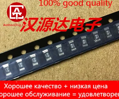 

10pcs real orginal new WSL1206R1500FEA SMD alloy resistor 1206 R15 0.15R 150 milliohm 1% 1/4w