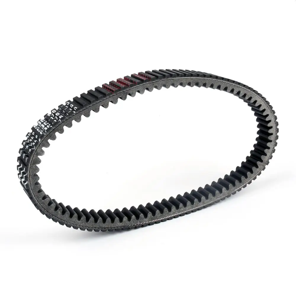 

Artudatech Scooter Drive Belt For Yamaha XP500 T-MAX Tmax 500 XP530 T-MAX 530 2012 2013 2014 2015 2016 XP 500 530