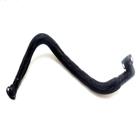 푸조 207 208 3008 308 408 5008 508 RCZ 시트로엥 DS5 C4 피카소 오일 증기 호스 1192CN 엔진 배기 파이프에 적합 푸조 207 208 3008 308 408 5008 508 RCZ 시트로엥 DS5 C4 피카소 오일 증기 호스 1192CN 엔진 배기 파이프에 적합