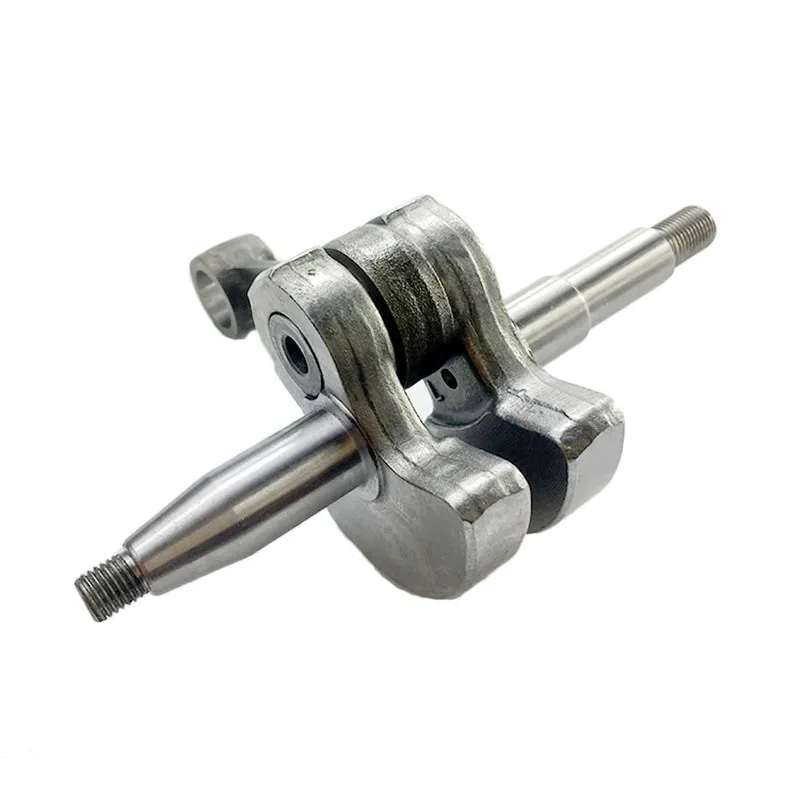 Virabrequim do eixo de manivela apto para husqvarna 61 66 266 268 272 peças sobresselentes do motor de substituição da motosserra da gasolina de xp #503 61 33-71