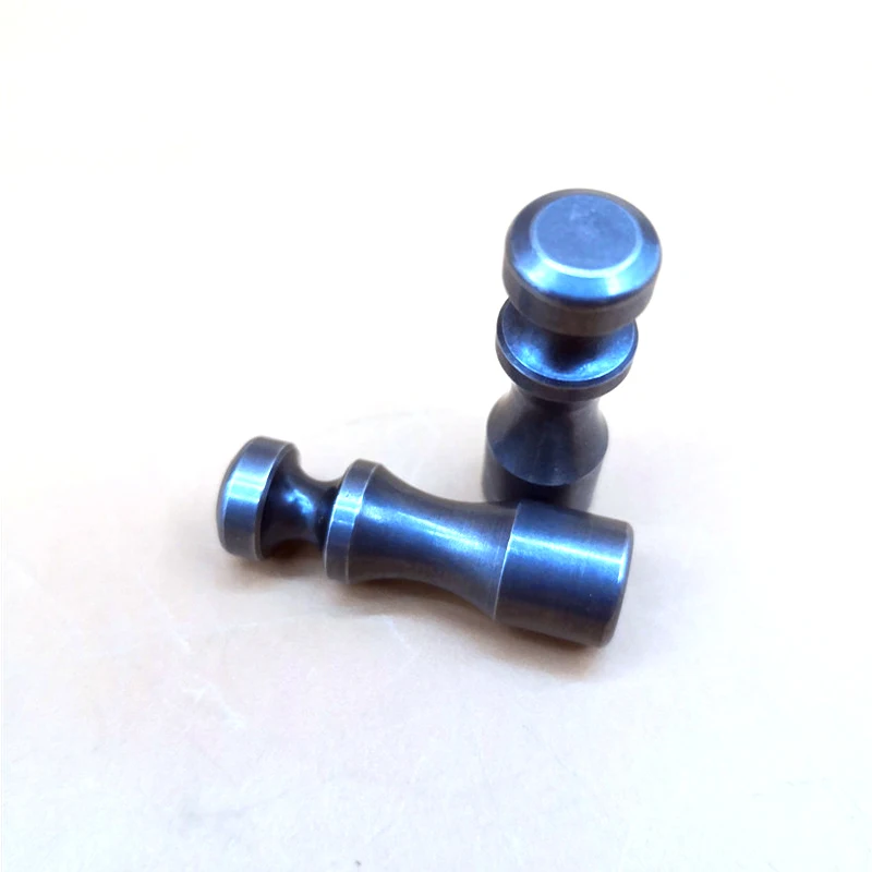 Accesorios de 1/2 pulgadas de llave de impacto neumática, Kit de reparación de pasadores de impacto, llave de herramienta, piezas de reparación de pasadores de martillo de aire