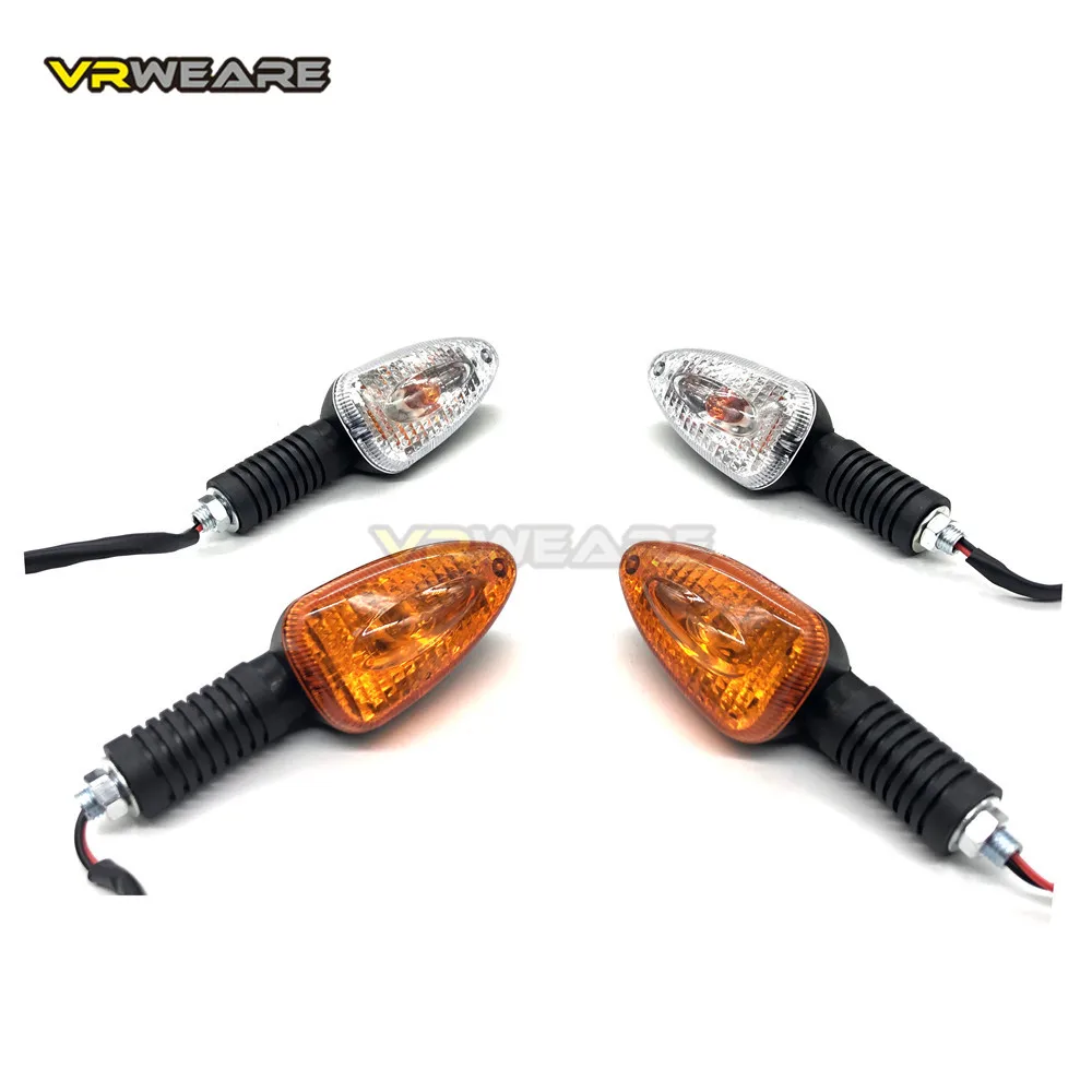 

Motorcycle Turn lamp Signal Light Indicator For BMW R1100GS R1100R R1150GS R1150 Adventure ADV R 1100 1150 GS R Front/Rear