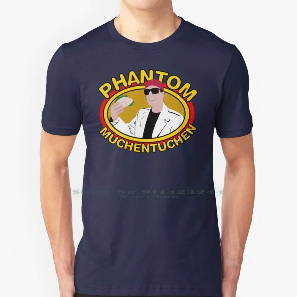 Zohan Koszulki – Czy warto kupić t-shirt z cytatem „You Don’t Mess with the Zohan”? Moje doświadczenia po miesiącu noszenia