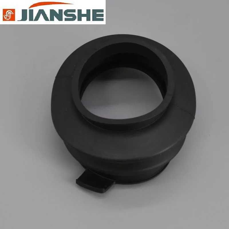 Transmission Driving Shaft Protective Rubber Sleeve For Jianshe ATV250 ATV400 250 400 puma Loncin 250-F