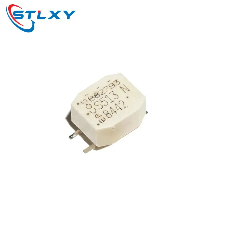 5PCS B82793S0513N201 S513N Common Mode Choke Data Line Filter Inductor For Telecom xDSL Modem Transformer Circuit